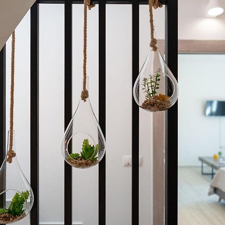 White&Gray Apartment レティムノ エクステリア 写真